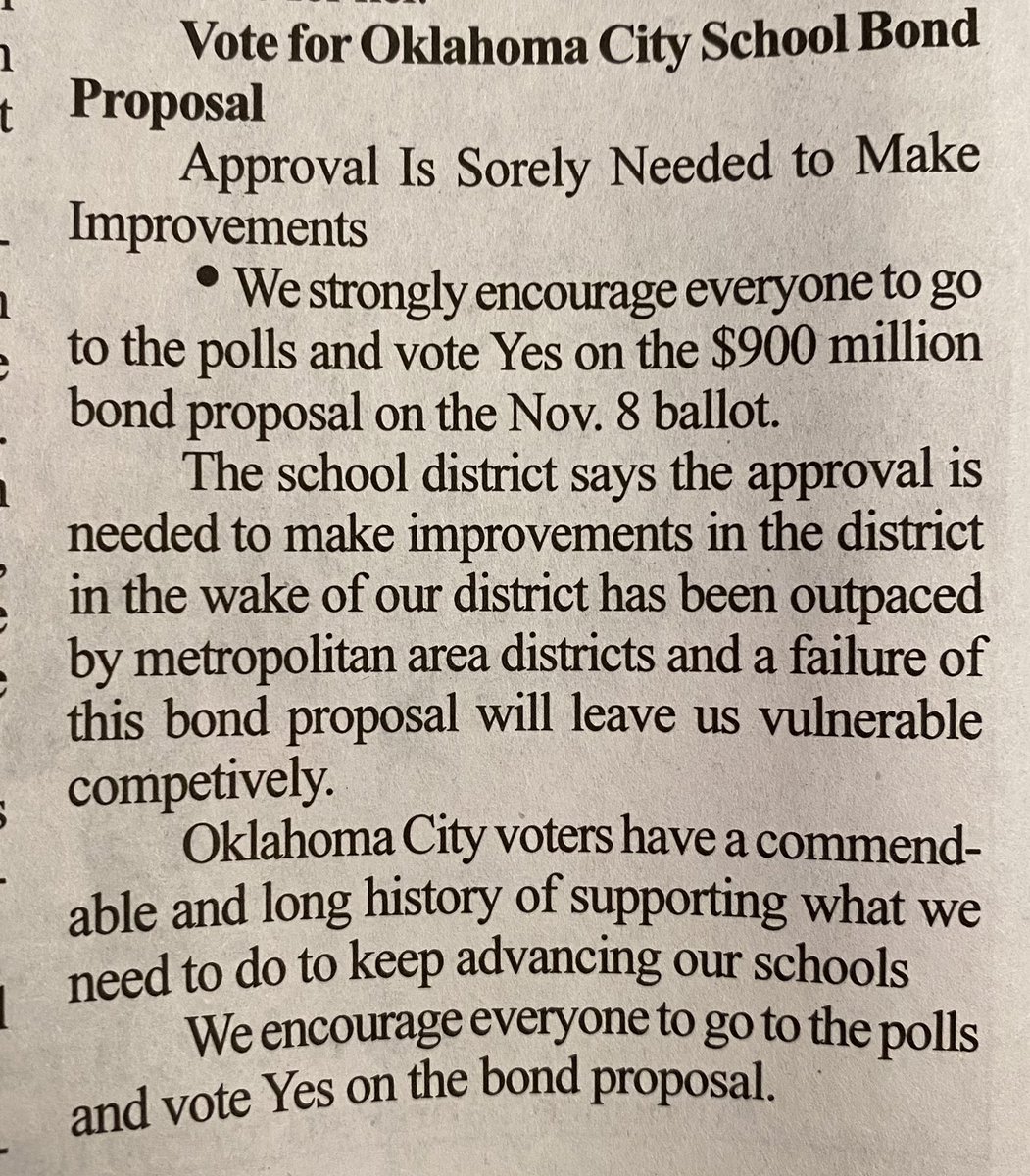 Mayor David Holt tweet media