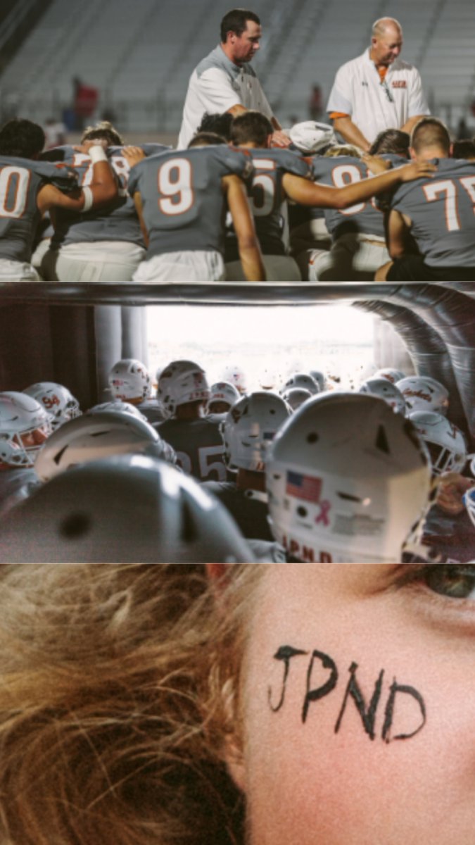 PrenticeCJames's tweet photo. 🏈 Senior night sights for @alvin_jacketfb.  Best wishes moving forward to all!  

#txhsfb | 📸#ImagoHouse https://t.co/Z0mB8rkV0p
