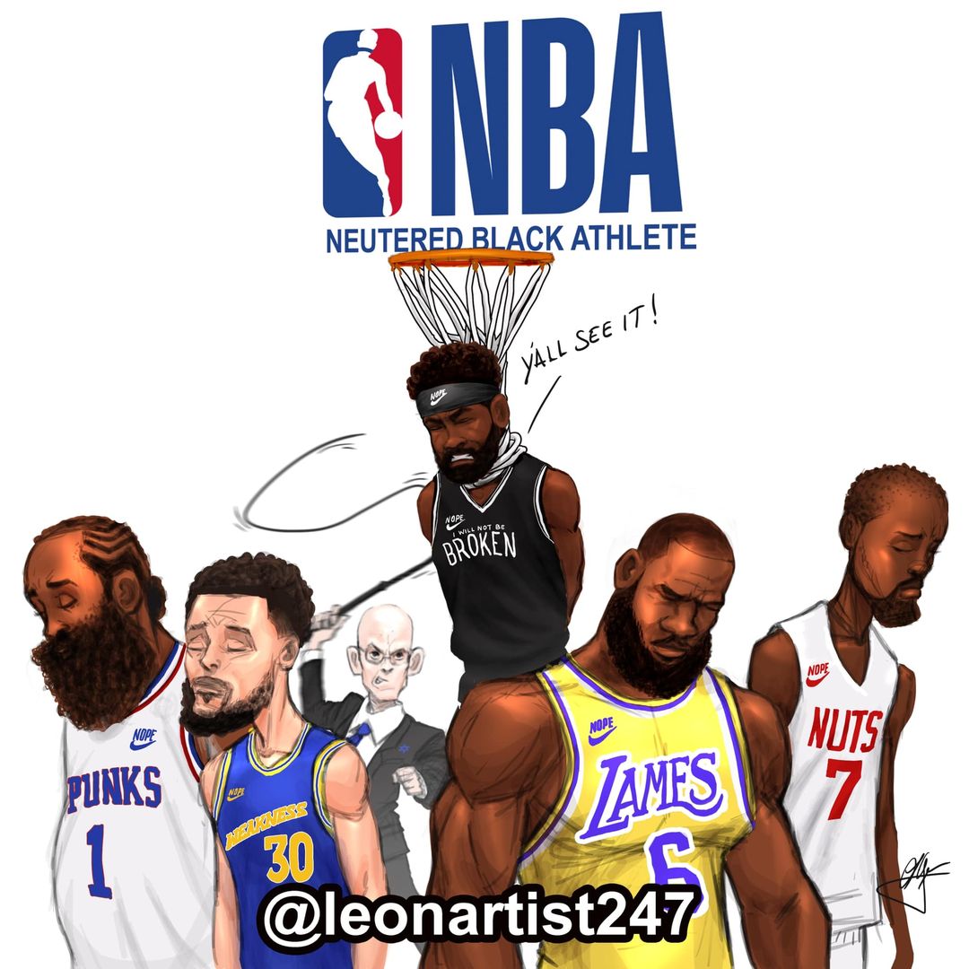 Had to share this. Shout out to @leonartist247