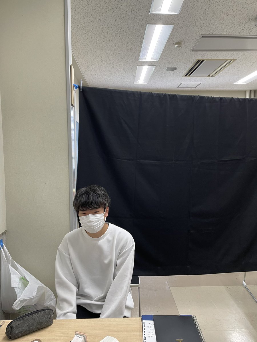 ratsel_tgu's tweet photo. 小金井祭最終日スタートしました！！
たくさんのご来場お待ちしております！ https://t.co/69yQnjsdxi