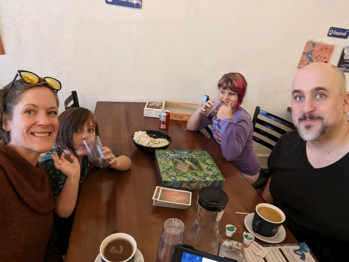 Janine Slevinsky tweet media