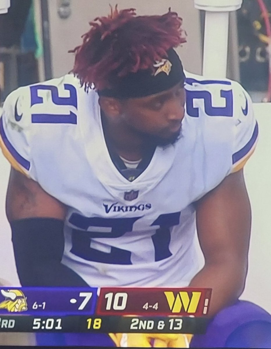 ryanfossum's tweet image. The Comeback Kid.  He single handedly brought us back and set the tone.  Thank you @AkaylebEvans!