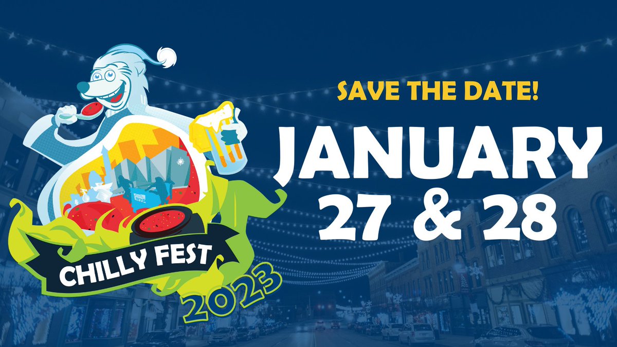 Downtown Port Huron tweet media