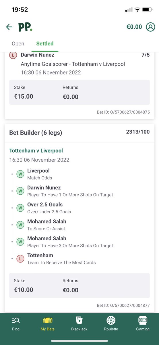 TrevorCarr28's tweet photo. @paddypower conte was booked !!!! Paddy power not paying out on a manager getting booked . #spursyellowcard https://t.co/B3ajhGuS9B