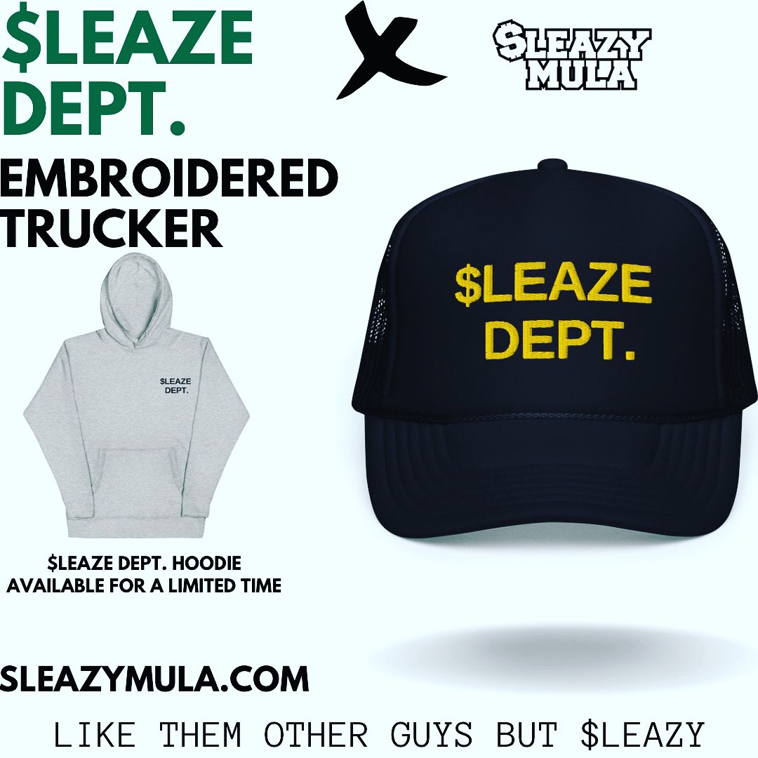 sleazymula's tweet photo. https://t.co/jFe10uhsOn