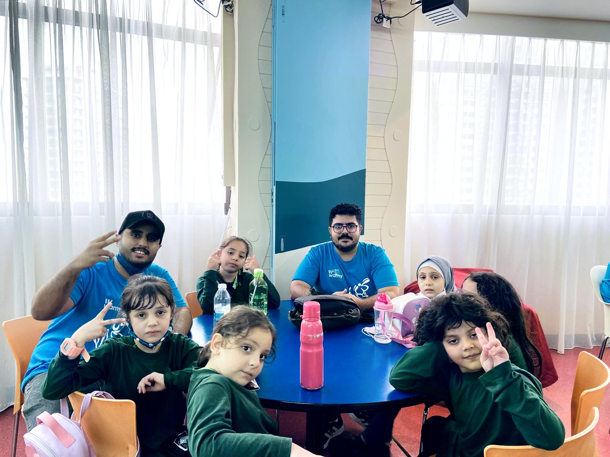 النادي العربي الثقافي - Arabian Culture Society tweet media