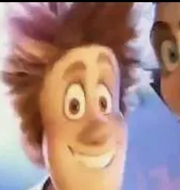 // It speaks volumes that people are more mad at me misinterpreting their blorbo than they are at the completely incorrect idea some people have that to be transfem you need long hair I think