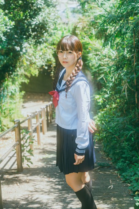 コスプレイヤーニャロメ・ニアのTwitter画像16