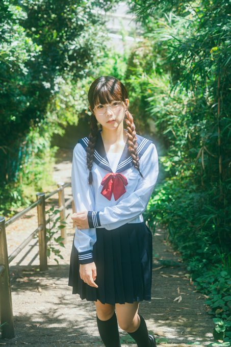 コスプレイヤーニャロメ・ニアのTwitter画像17