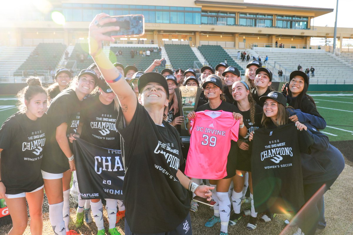 CHAMPS! 🏆🏆🏆