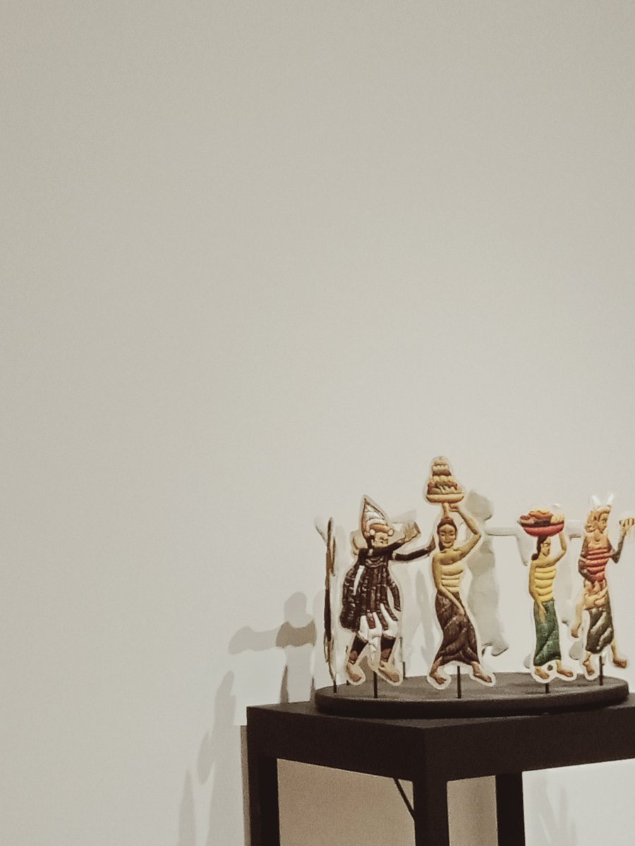 my weekend with <a href="/ICADartura/">ICAD Indonesian Contemporary Art & Design</a>