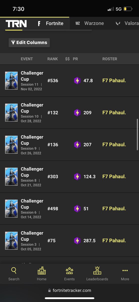 Zfisher_'s tweet photo. @Zifrix15 Mad cause your hard stuck chal might make it next szn tho stay motivated fam🤣 https://t.co/xKS6cCnXjM