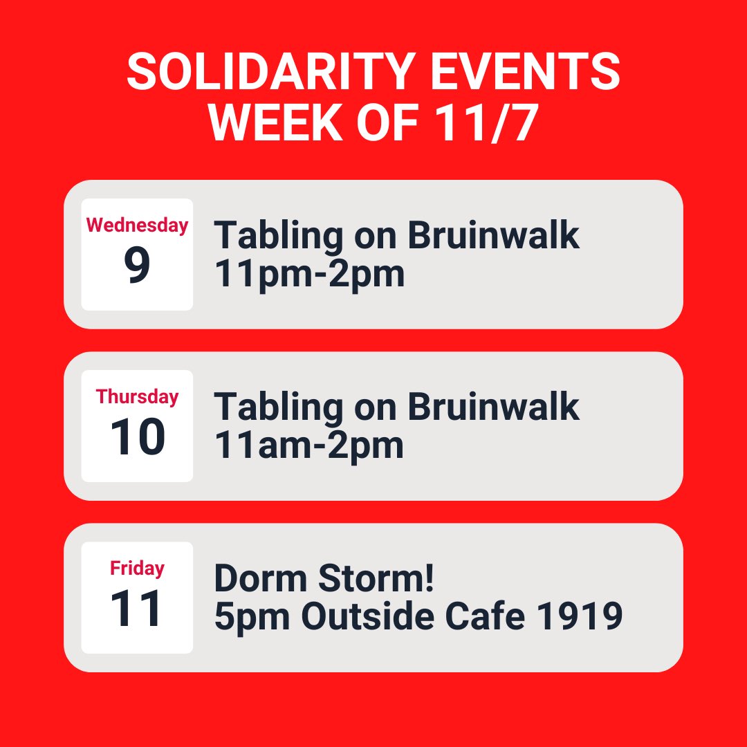 UCLA YDSA 🌹 tweet media