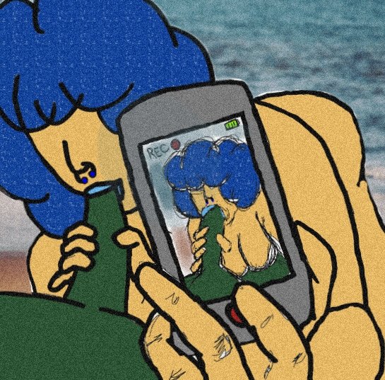 Bare_Black_Bear's tweet photo. Selfies...
#Bleu #CoffeeBar #HHK #OrgasmicEvents #MyArt https://t.co/kKLh2SRO4U