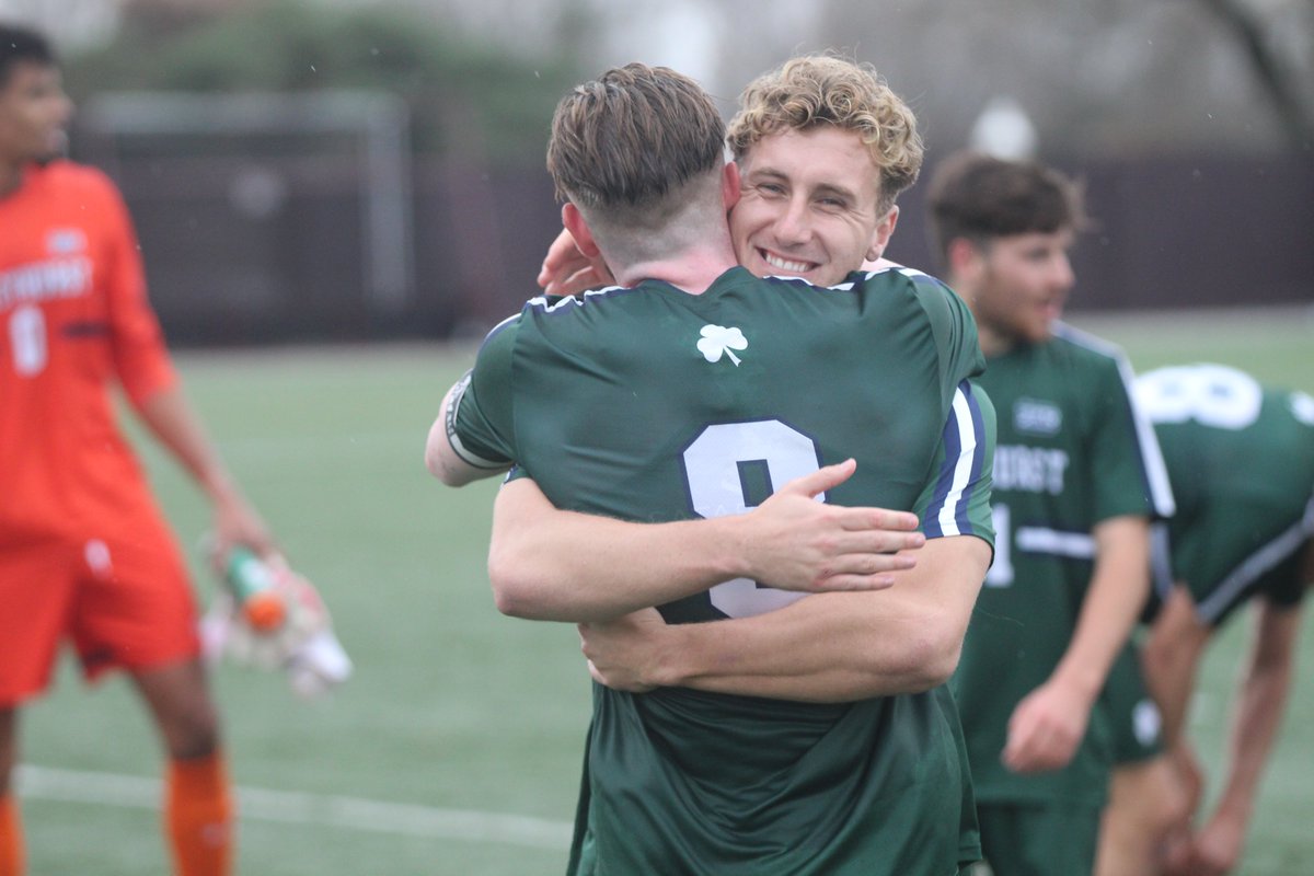 Social Media Posts for Mercyhurst University