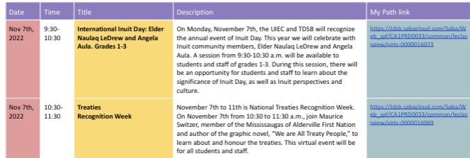 UIEC_TDSB tweet media