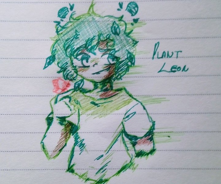 💚☘️🌿 𝑃𝑙𝑎𝑛t_𝑙𝑒𝑜𝑛_↱ᵇᵒᵗ↲🦁#mundoleon3bots tweet media