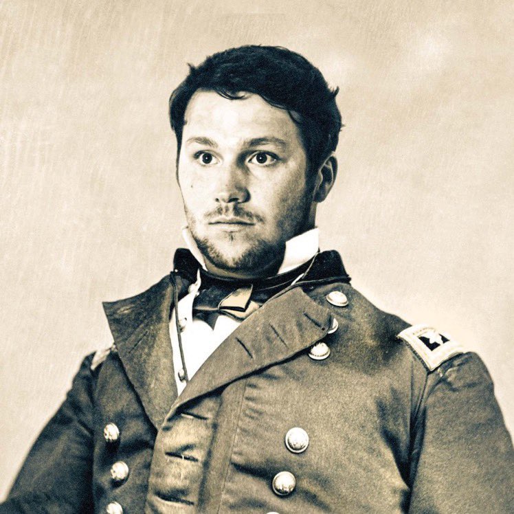 Lt Gen Joshua Allen (@ltgen_allen17) on Twitter photo Buffalonians,
Local chronicles surely bleak. Battle turns wayward on occasion. Brigades sharpen when alerted weโre near. As fore-mentioned, the trek to Arizona is drawn-out and fickle. I stress โ focus on the winter months. I love you.
- ๐ป๐. ๐ถ๐๐. ๐น๐๐๐๐๐ ๐ฟ. ๐ฐ๐๐๐๐ Buffalonians,
Local chronicles surely bleak. Battle turns wayward on occasion. Brigades sharpen when alerted weโre near. As fore-mentioned, the trek to Arizona is drawn-out and fickle. I stress โ focus on the winter months. I love you.
- ๐ป๐. ๐ถ๐๐. ๐น๐๐๐๐๐ ๐ฟ. ๐ฐ๐๐๐๐