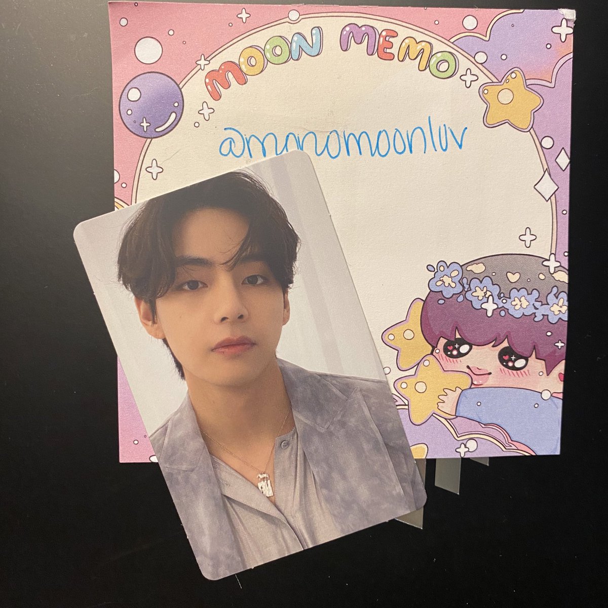 monomoonluv's tweet photo. wtt
Have: Taehyung Proof compact edition PC
Want: Yoongi or Jimin equivalent
Location: USA only
Dm in interested
@KTradesUSA_ @pctradeusa @kpopthriftshop #btswtt @kpoptradeusa #btstrade #wttbts #btstrading https://t.co/myUEXXeOgZ