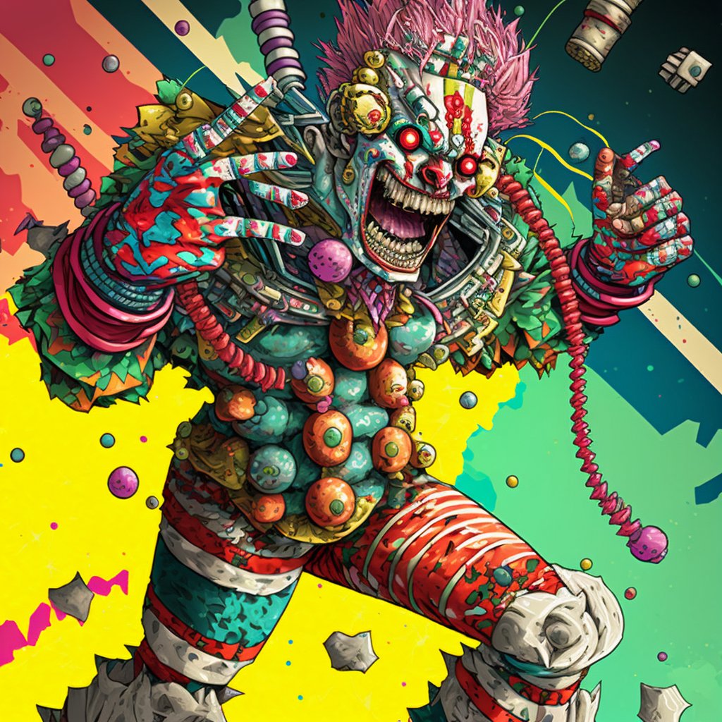 NEST LIMITED tweet media