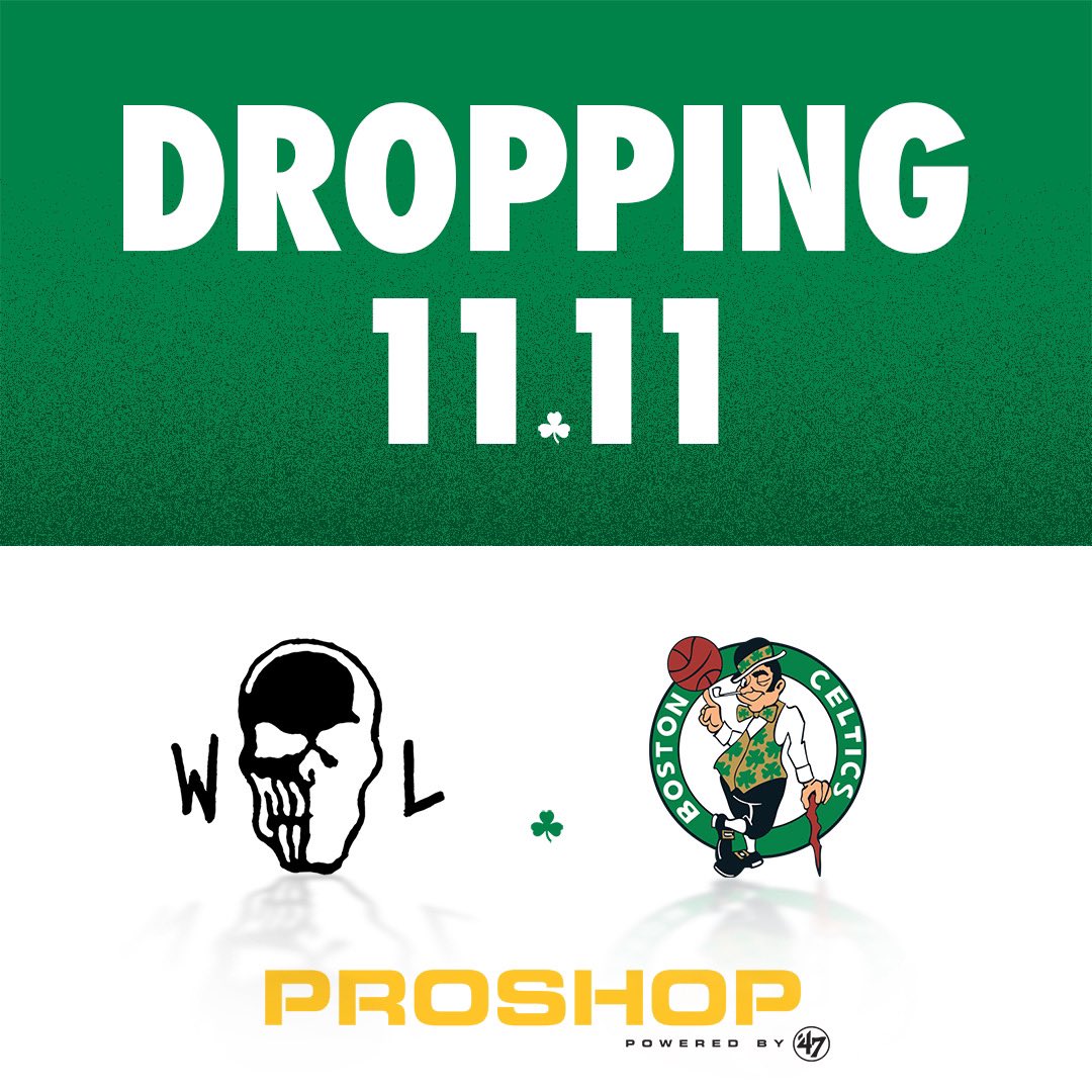 Boston ProShop (@BostonProShop) / X