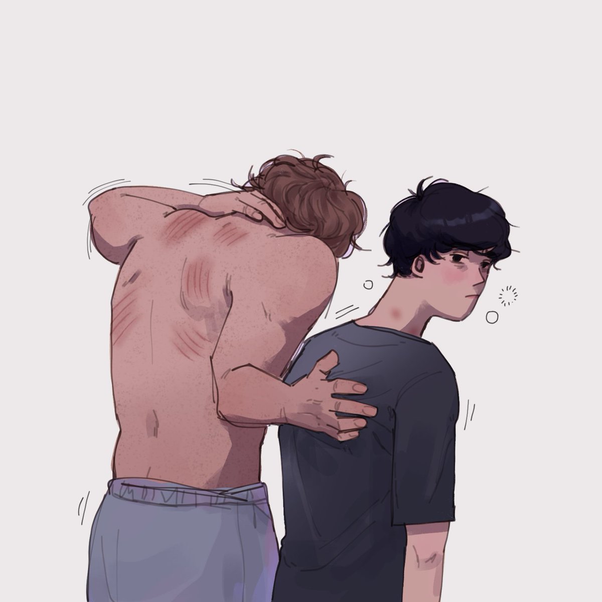 nsfw_lqy's tweet photo. suggestion ，ÐÑＦ 

Did I send this one? https://t.co/LQ9GXjbWHd