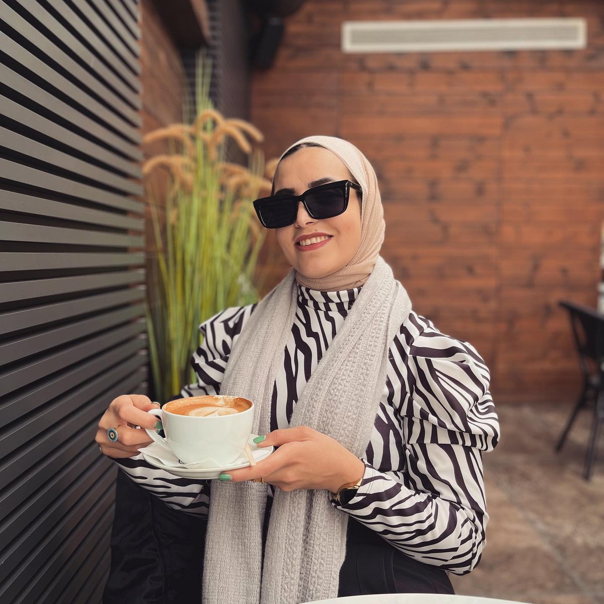 الحب وعد، والوعد دين، والدين لا يوفيه إلا الرجال ⁦❤️😍
