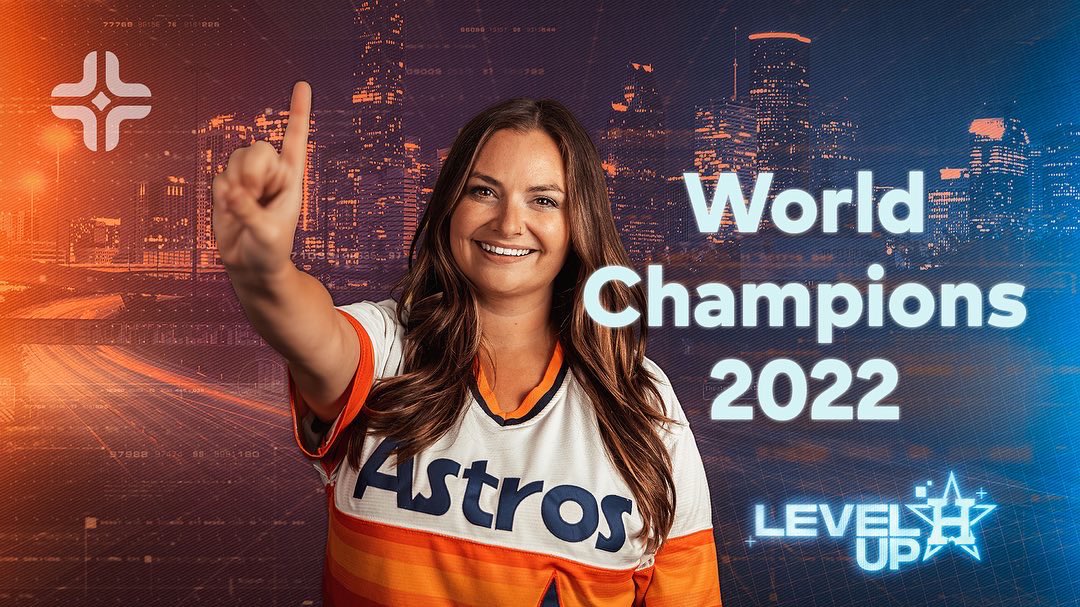ParamedicNate's tweet photo. Congratulations to the @astros on their #WorldSeries2022 win! I had a blast creating these graphics for #AIRLIFE and I am so grateful to work with a group who is willing to participate in my concepts. #hems #airmedical #flightcrew https://t.co/PzH8uJHnBR