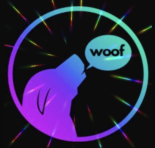 CrCryptoDegn's tweet photo. @2BGem You are missing the best: #WOOF @WoofSolana https://t.co/LWELsnWDek