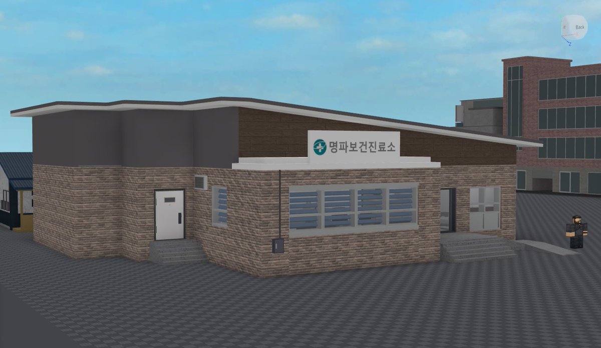 Hanbando Studios tweet media