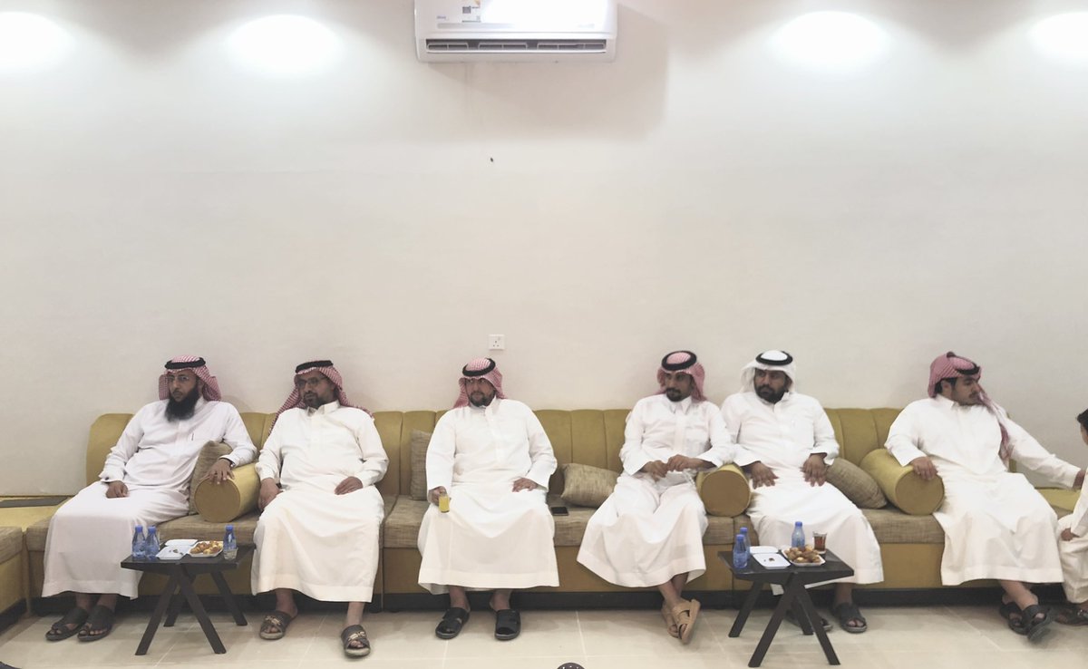 مركز النشاط بالروضة tweet media