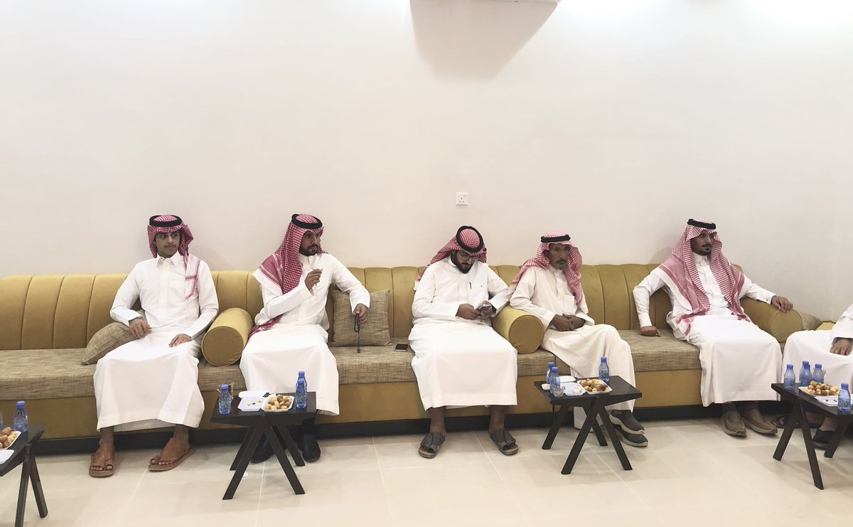 مركز النشاط بالروضة tweet media