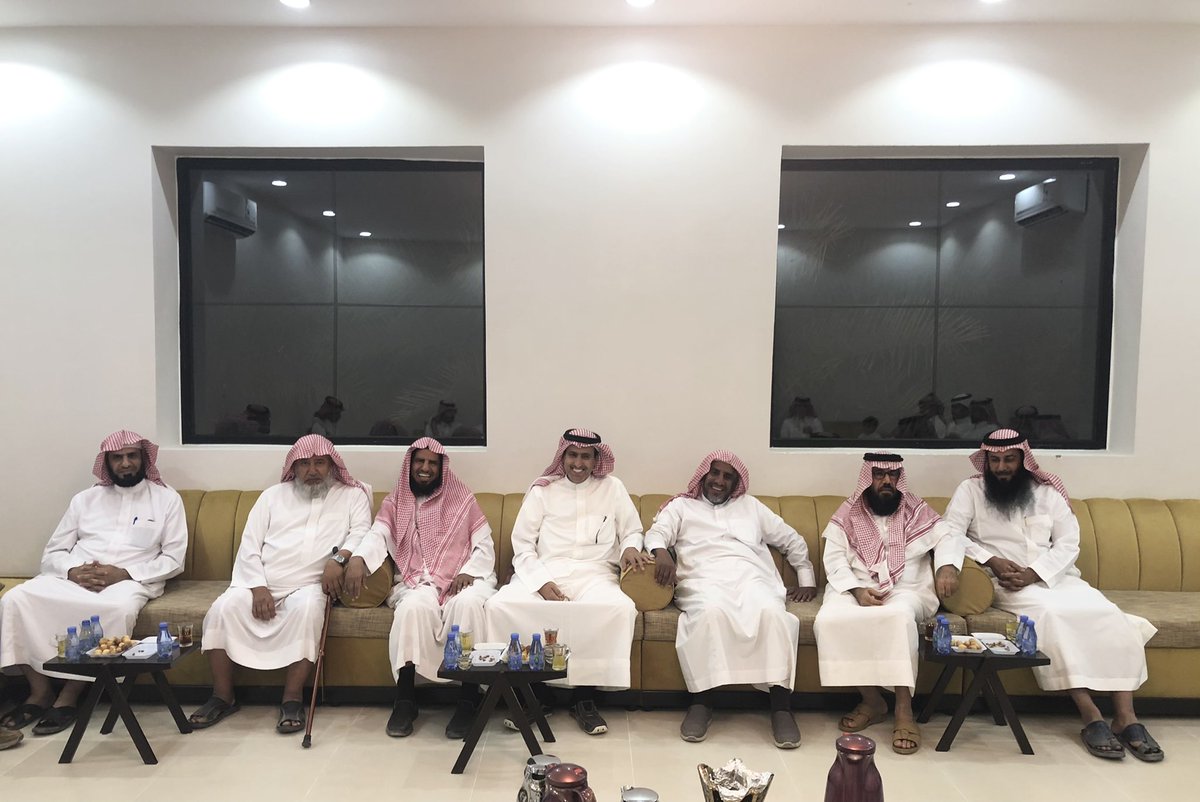 مركز النشاط بالروضة tweet media