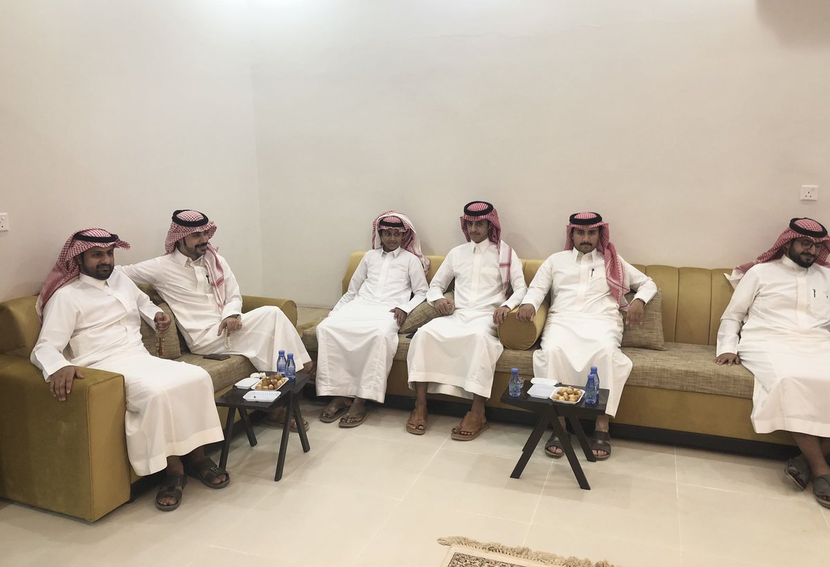 مركز النشاط بالروضة tweet media