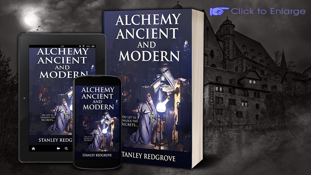 Alchemy: Ancient and Modern (Illustrated) amzn.to/3WE8ka7  #driverclassics #alchemy #love #spirituality #alchemist #occult #esoteric #meditation #magic #art #spiritualawakening #consciousness #magick #tarot #healing #astrology #spiritual #witchcraft #witchesofinstagram