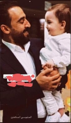 NmrwdRaq's tweet photo. أحيانا الجشع ف الانسان وترك بلا عقاب من ا��حكومة يتمرد 
حفل عيد ميلاد يوسف محمد الحلبوسي كلف مليار دينار
هذا من ميزانية محمدنه لكون رئيس مجلس النواب محد يكدر يحجي وياه مسنود من امريكا وباقي دول العملاء جشع كافي يتصور نفسه مثل صدام واولاده بجشع حسبي الله ونعم الوكيل https://t.co/jFNDk3Aizs