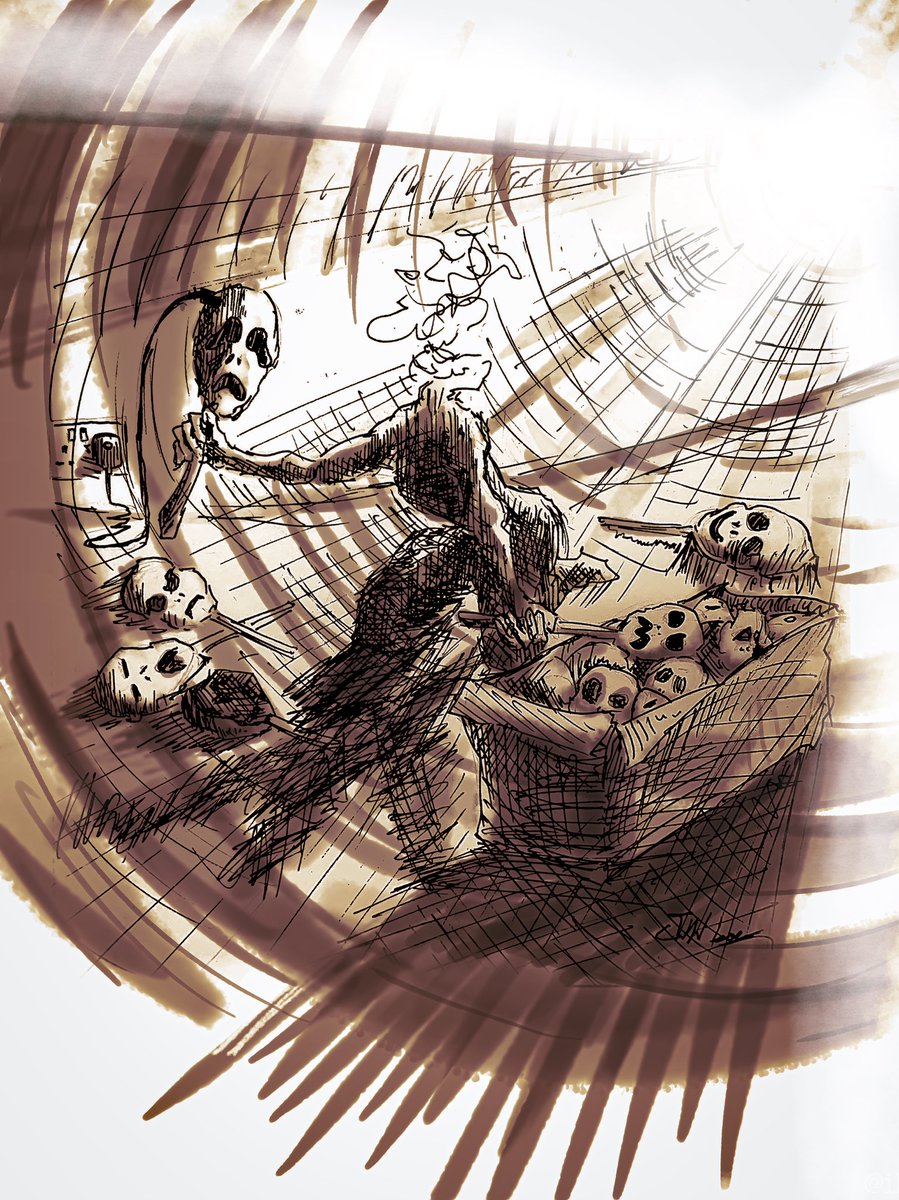 GrowsJin's tweet photo. Masking #illustrator #illustration #art #drawing #artist #artwork #digitalart #editor #bookillustration #sketch#macarbeart #surrealism #darkaesthetic #darkillustration #creepyart #artist_society #lineworkart #surrealismworld #darkart #mentalhealthawareness #mentalhealthart https://t.co/6k8DDlxjf1