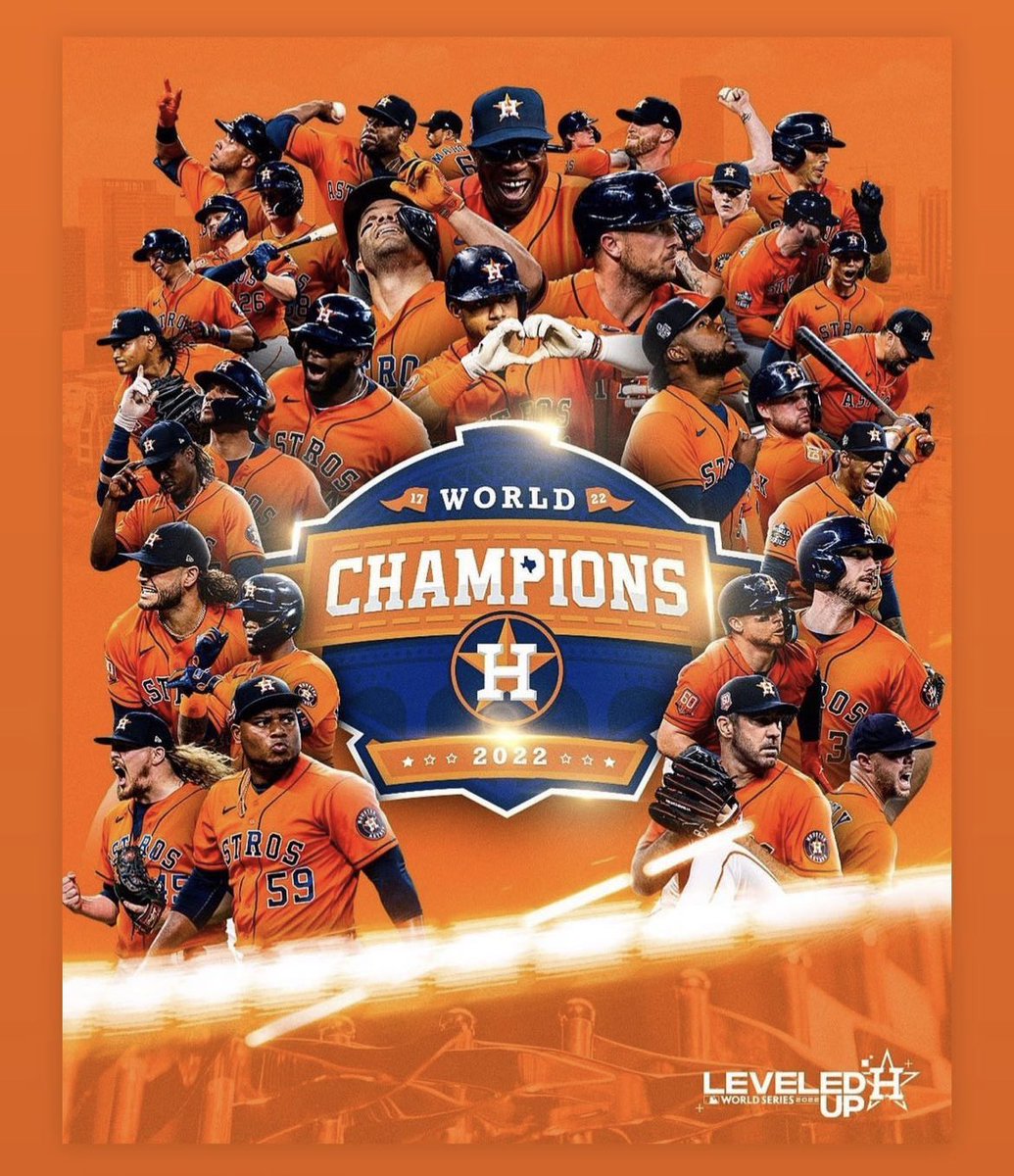 Congrats to our Houston Astros on their World Series win! To join in celebrating, Aldine ISD will be closed on Monday, November 7.
