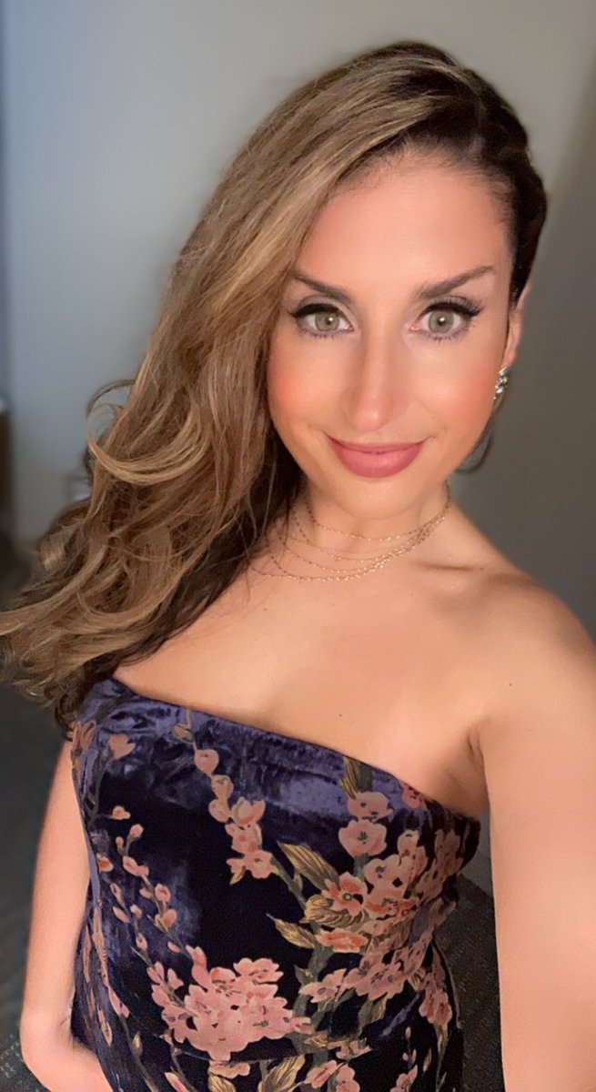 Erica Rose tweet media