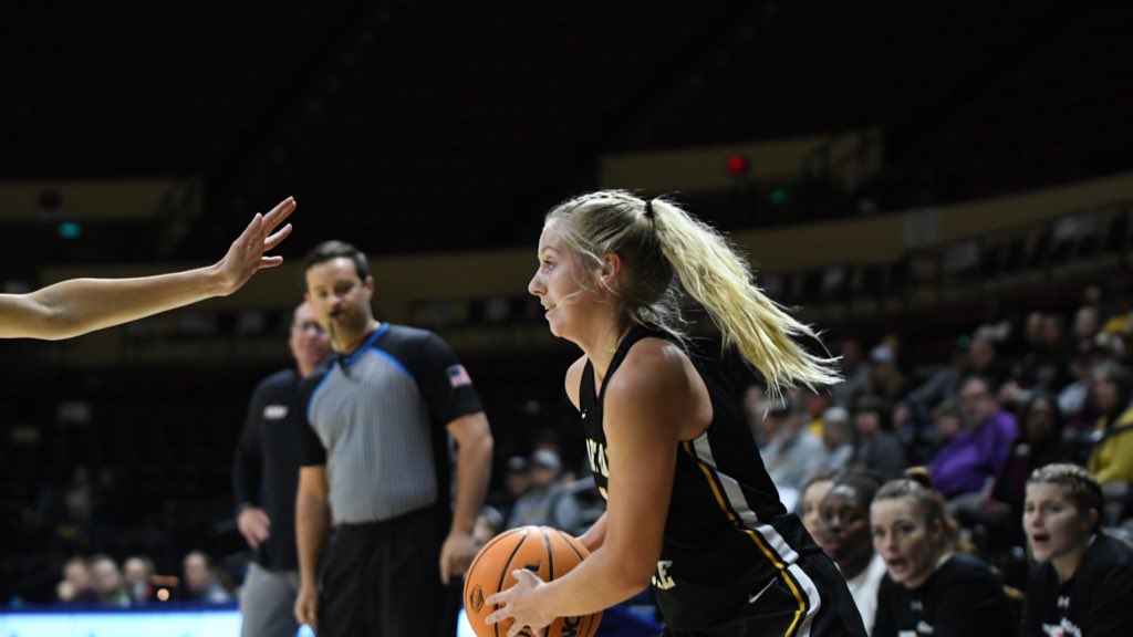 FHSU WBB tweet media