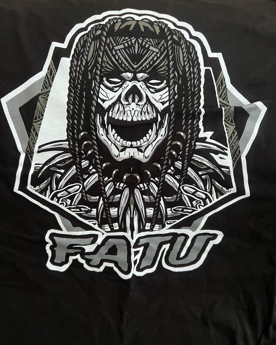 RealTonyFury's tweet photo. Big thanks to @TheMooseNation for showing up and showing out last night in the Bay Area! His match against @SAMOANWEREWOLF was definitely a must see match. #MooseNation #Prowrestling #JacobFatu #SOWrestlingCali #TheLastFall https://t.co/QtPgGCPMly