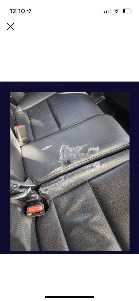 ankuragraw's tweet image. Today I booked a @lyft for my cook who spilled a bit of batter in car - he offered to clean - driver said that no worries I’ll clean - then Lyft charged me $150 for a wipe of a seat and refused to refund it - seriously @lyft @AskLyft and rideshare is now getting to bullying!!