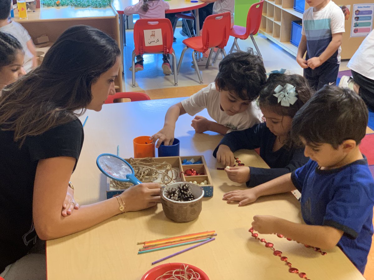 Mrs_Gilchrist's tweet photo. What does it mean to LIVE profile attributes? How can you design opportunities for students to demonstrate &amp; develop them in authentic contexts? Across 3 days together @IC_Lebanon, we dove into minilesson design, small group instruction, &amp; restorative practices.#just4you #PYPchat https://t.co/ZIzu8o8KZ6