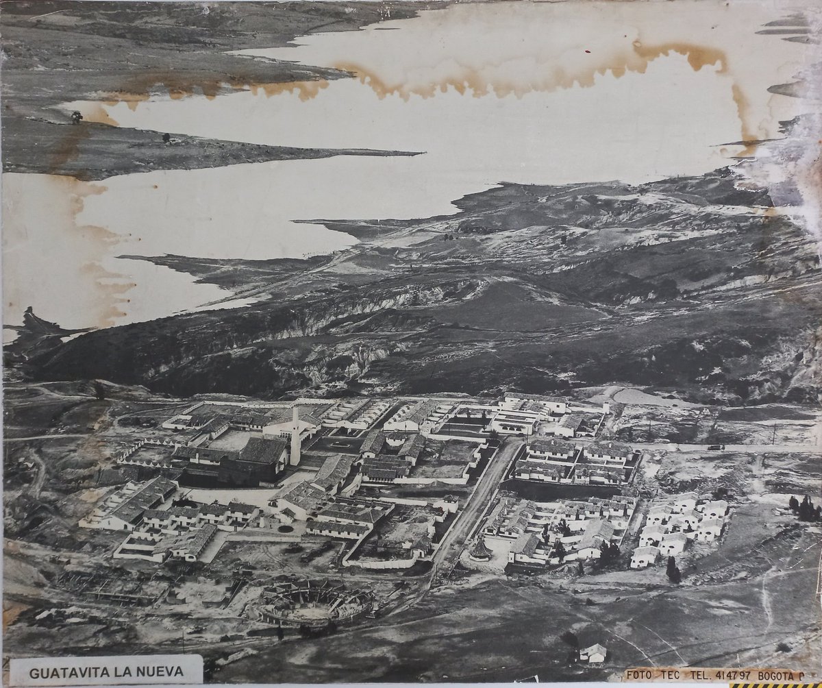 Es increíble como el pueblo muisca le da importancia a la geometrización y al culto a la hora de construir en comparación de la forma de construcción española.