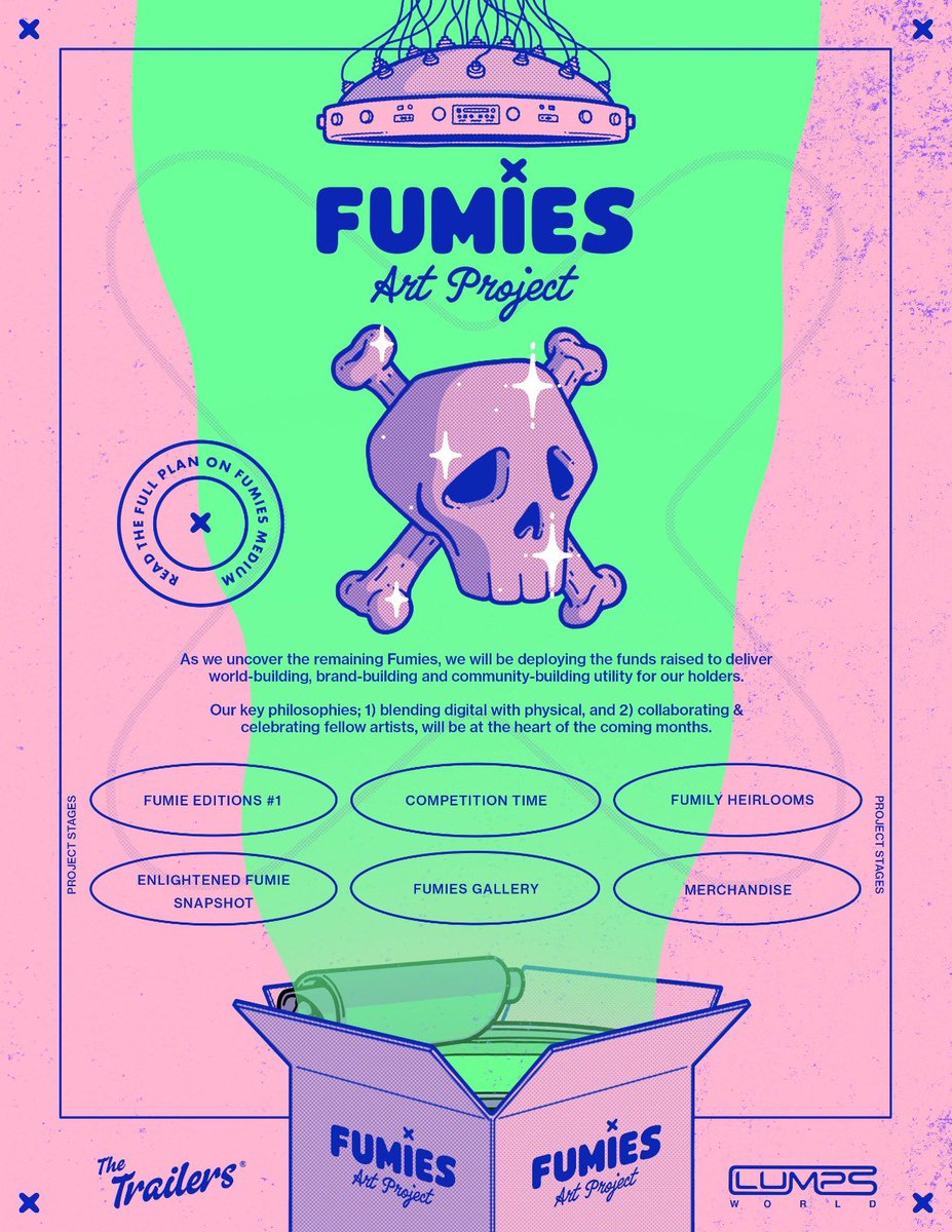 Fumily Tree: What's to come? ✨

medium.com/@Fumies/fumily…