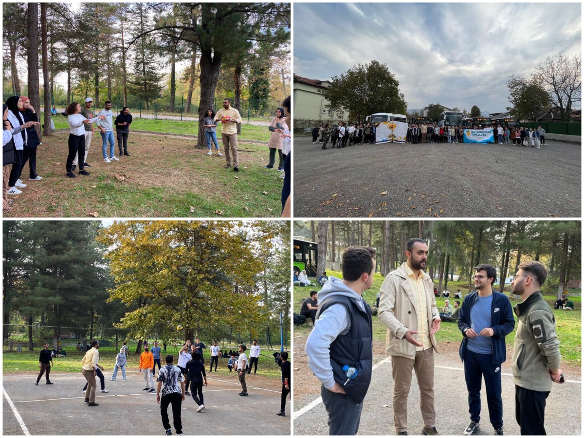📍Sakarya 

Bugün 3️⃣5️⃣0️⃣ kişi birden aynı anda nasıl eğlenilir onu gösterdik 😎
👇🏻
✅️Doğa yürüyüşü 🚶‍♀️🚶🏻‍♂️
✅️Piknik 🍢🍱

<a href="/uniaksakaryaa/">ÜniAk Sakarya</a> teşkilatımız, Marmara Bölge Koordinatörümüz - MKYK Üyemiz ile birlikte temiz havanın tadını çıkardı 🏞🌞

<a href="/eyupkadirinan/">Eyyüp Kadir İnan</a> 
<a href="/mucahidsuleyman/">Mücahid Süleyman Daldallı</a>