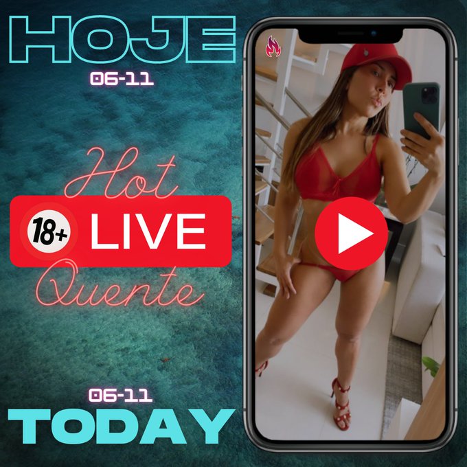 Watch Mulher Melão 🍈's leaked NSFW photo on TwXstars