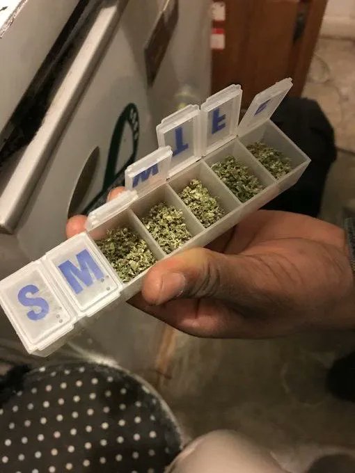 para todos los dias