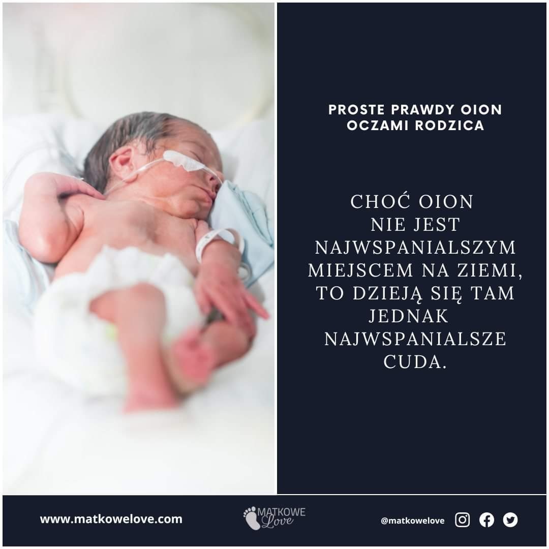 #ProstePrawdyOION