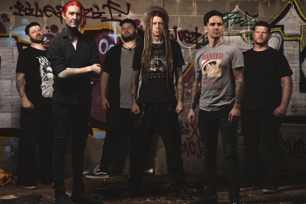 TerraRelicta's tweet photo. ALL THIS FILTH - Returns After Three Years With A New Single/Video
https://t.co/yTaW4uu3W3
@AllThisFilth #AllThisFilth #industrialmetal #groovemetal #metalcore #Australia #video #darkmusic #TerraRelicta https://t.co/IPQfSfbyjz